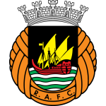 Logo klubu Rio Ave FC