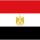 Logo klubu Egipt U20