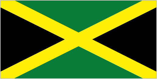 Logo klubu Jamajka U20