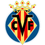 Logo klubu Villarreal CF B