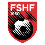 Logo klubu Albania U17