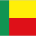 Logo klubu Benin U20