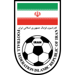 Logo klubu Iran U23