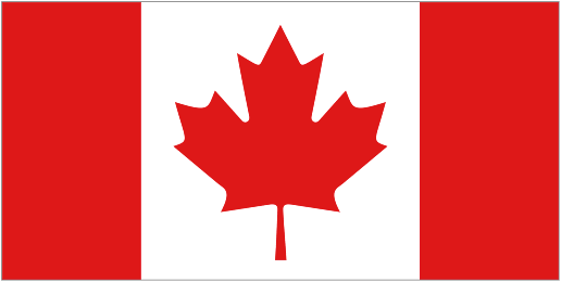 Logo klubu Kanada U23