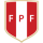 Logo klubu Peru