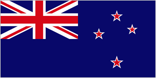 Logo klubu Nowa Zelandia U20