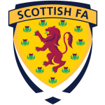 Logo klubu Szkocja U19