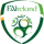 Logo klubu Irlandia U21