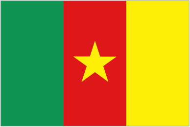 Logo klubu Kamerun U20