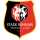 Logo klubu Stade Rennais FC