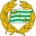 Logo klubu Hammarby IF
