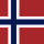 Logo klubu Norwegia U19