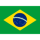 Logo klubu Brazylia U17