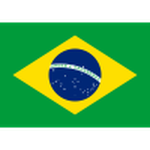 Logo klubu Brazylia U17
