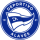 Logo klubu Deportivo Alavés
