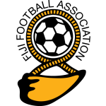 Logo klubu Fidżi U20