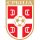 Logo klubu Serbia U19