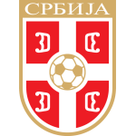 Logo klubu Serbia U19