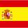 Logo klubu Hiszpania U21