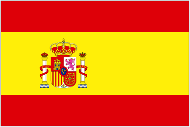 Logo klubu Hiszpania U21