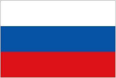 Logo klubu Rosja U19