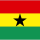 Logo klubu Ghana U20
