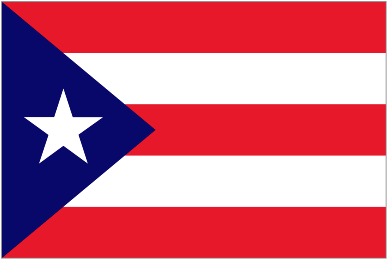Logo klubu Portoryko U20