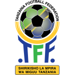 Logo klubu Tanzania