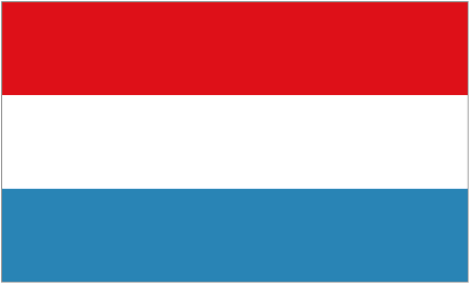 Logo klubu Luksemburg U17