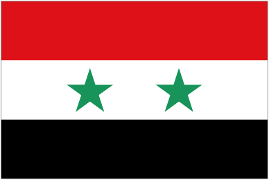 Logo klubu Syria U20