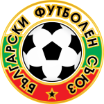 Logo klubu Bułgaria U21