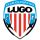 Logo klubu CD Lugo