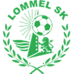 Logo klubu Lommel United