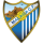 Logo klubu Málaga CF