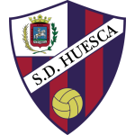 Logo klubu SD Huesca