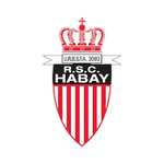 Logo klubu Habay-la-Neuve