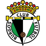 Logo klubu Burgos CF