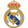 Logo klubu Real Madryt CF III