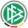 Logo klubu Niemcy U21