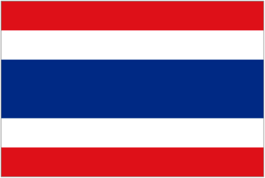 Logo klubu Tajlandia U23
