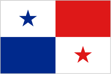 Logo klubu Panama U20