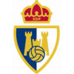 Logo klubu SD Ponferradina B