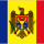 Logo klubu Mołdawia U21