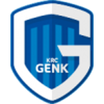 Logo klubu KRC Genk