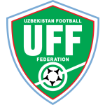 Logo klubu Uzbekistan U23