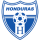 Logo klubu Honduras