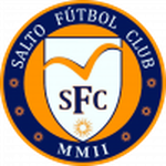 Logo klubu Salto