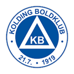 Logo klubu Kolding B