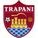 Logo klubu FC Trapani 1905