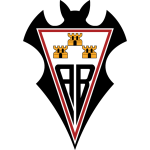 Logo klubu Albacete Balompié